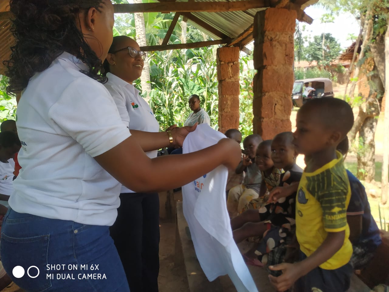 Environmental Cleaning & Awareness 7